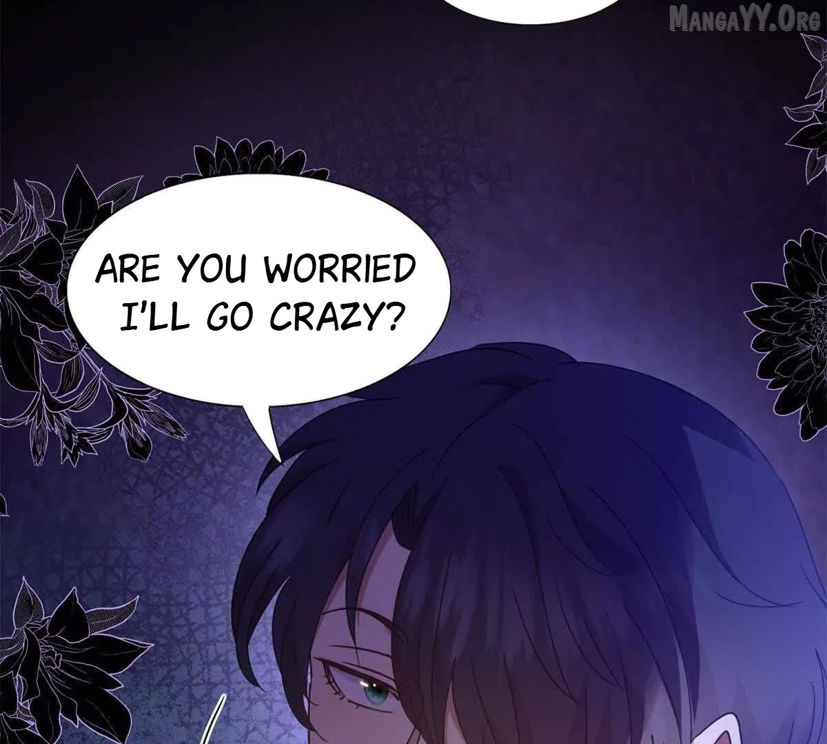 Don't Embarrass Me Chapter 156 - page 15